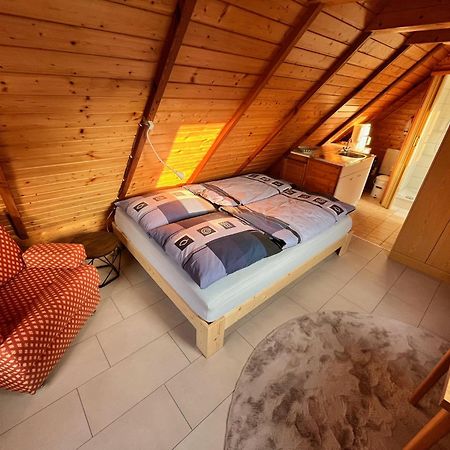 Peeneurlaub Lassan エクステリア 写真