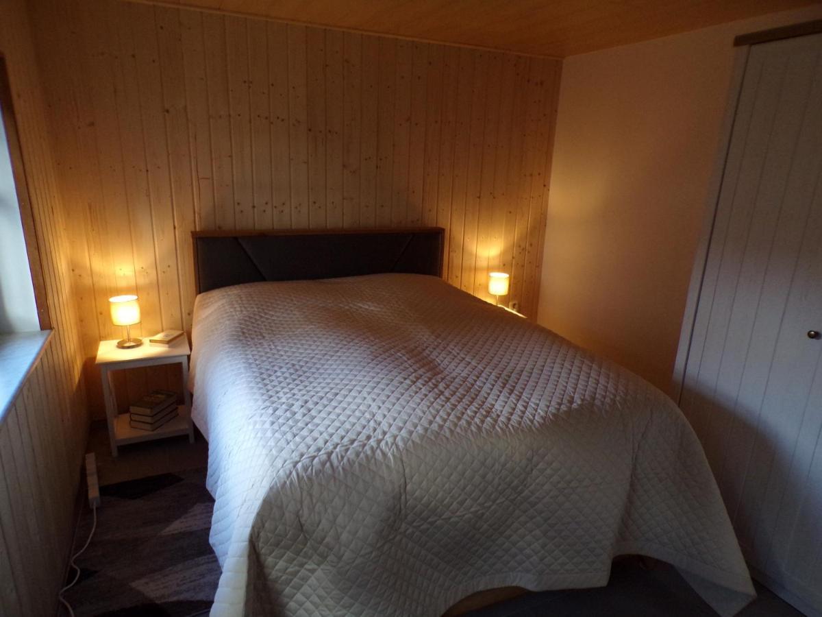 Peeneurlaub Lassan エクステリア 写真