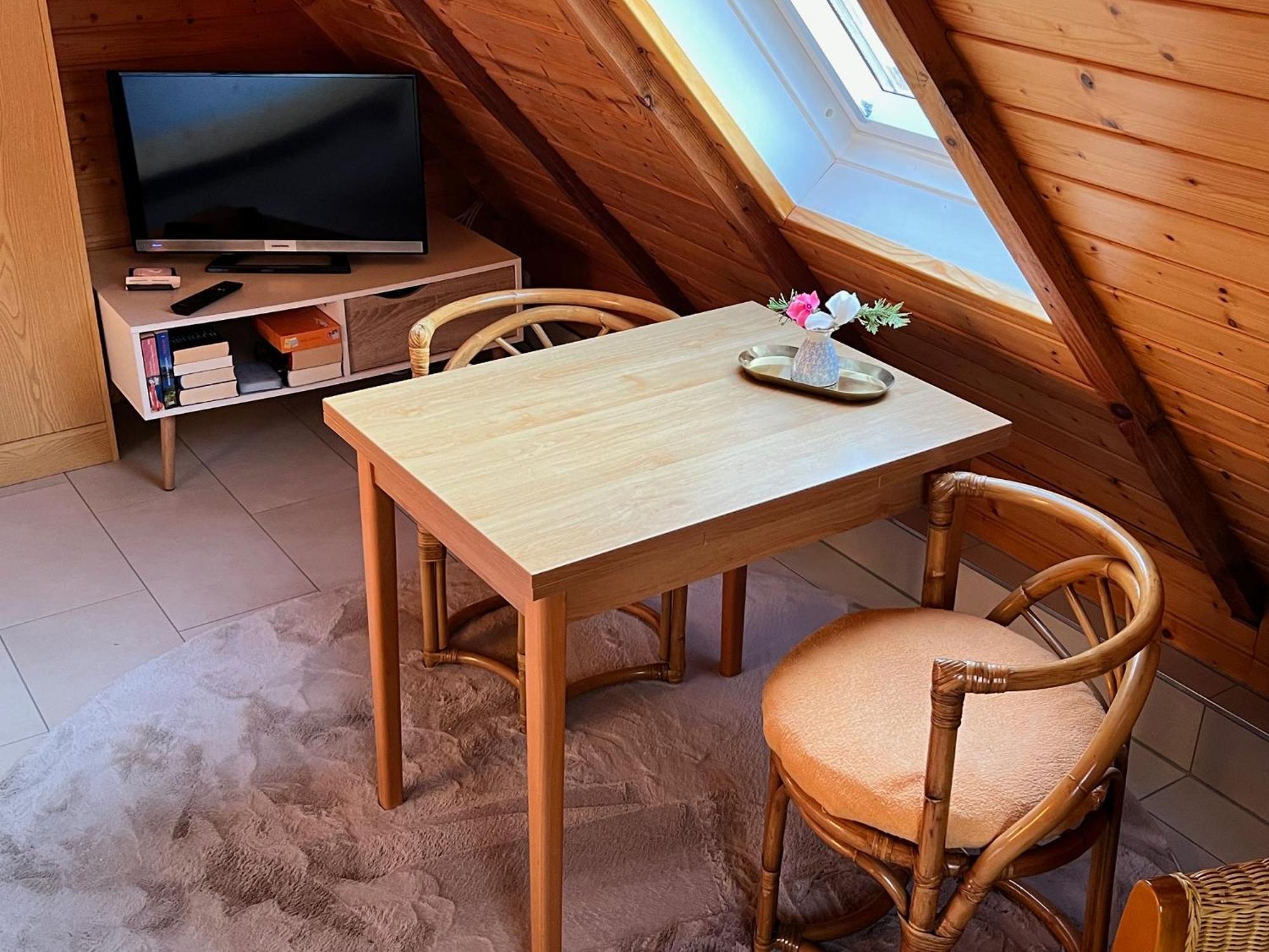 Peeneurlaub Lassan エクステリア 写真