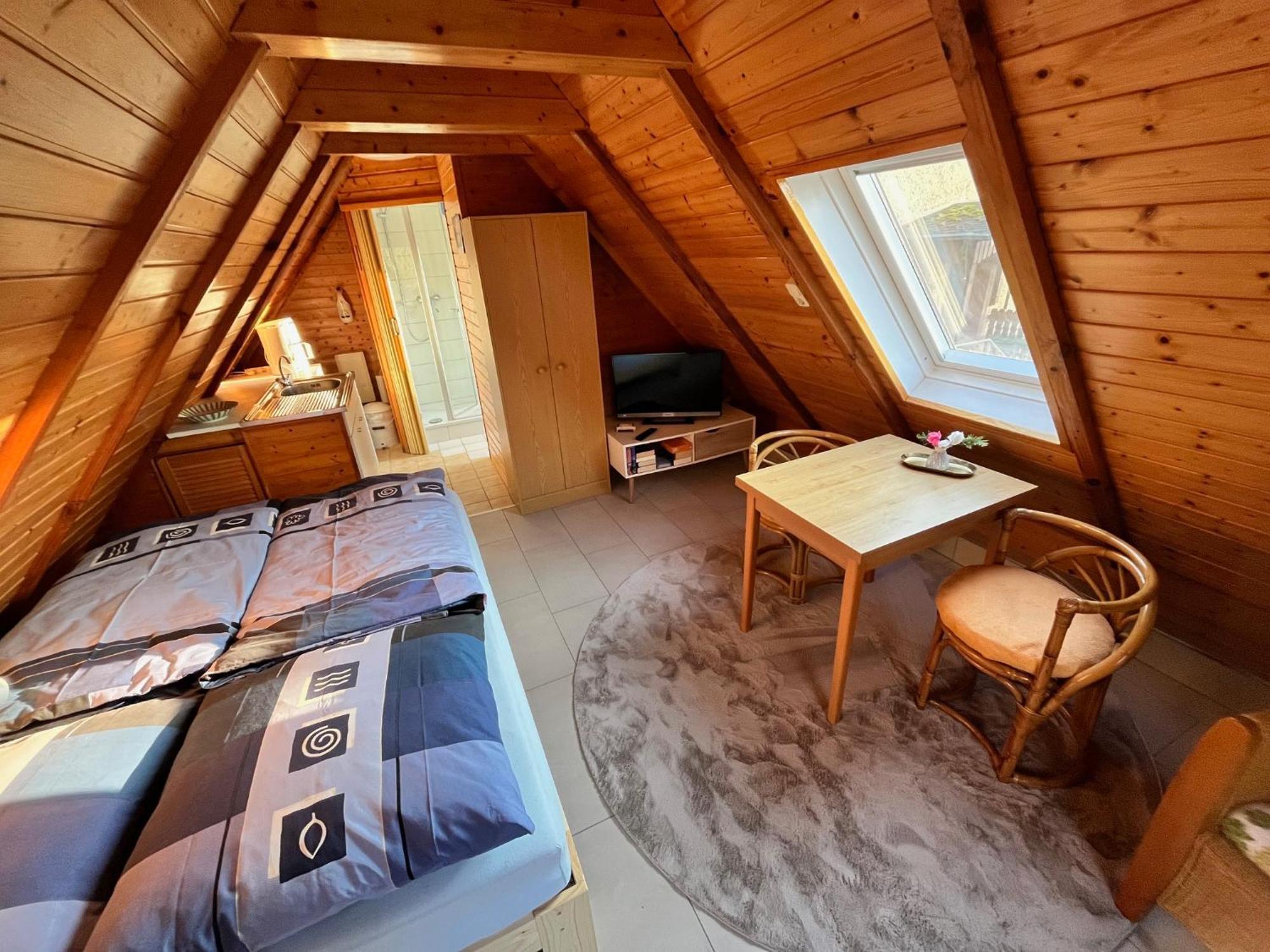 Peeneurlaub Lassan エクステリア 写真